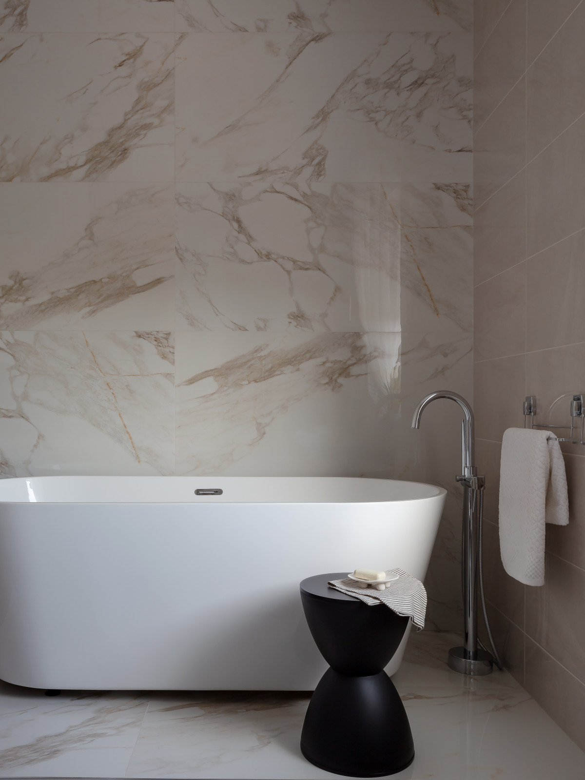 Загородный дом для переезда из квартиры