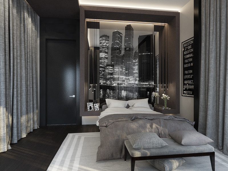 Загородный дом на Киевском шоссе