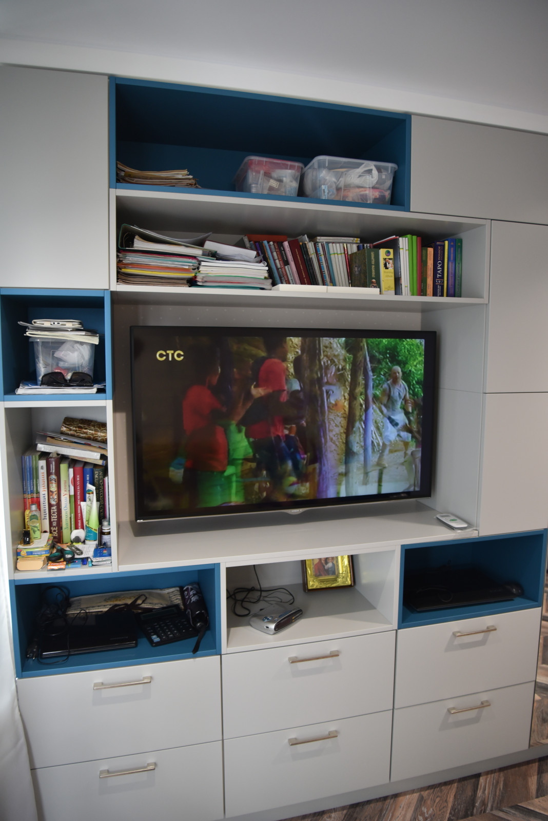 Корпусная мебель.