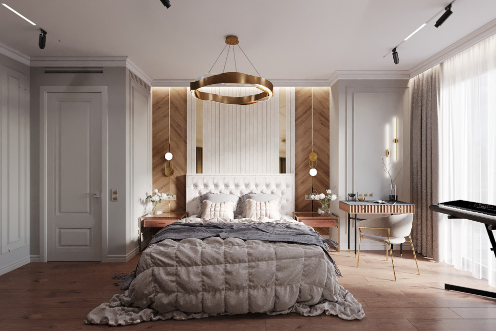 Квартира для семьи из двух человек