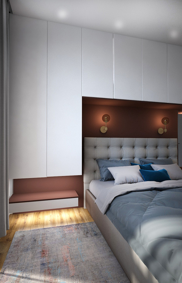 квартира в Москве