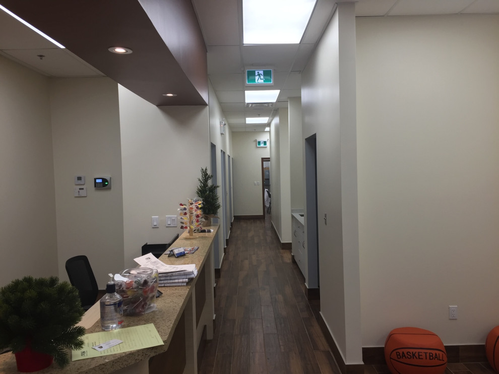 Caledon Dental Centre