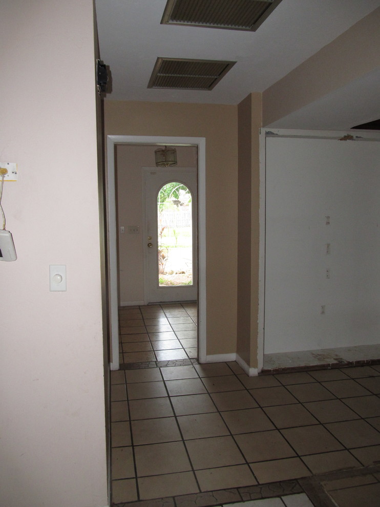 FORT MYERS POOL HOME