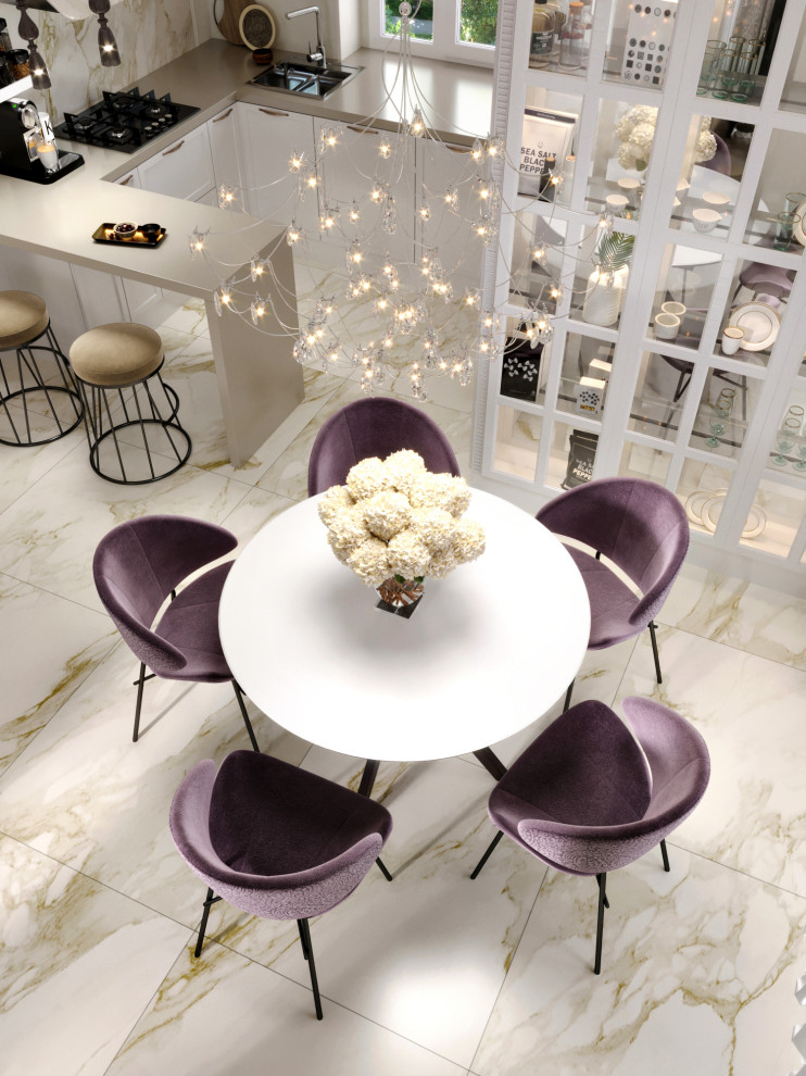 Зефирный шик