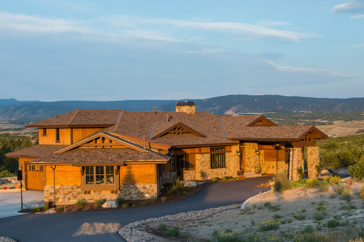 Colorado Rustic, Sedalia, CO