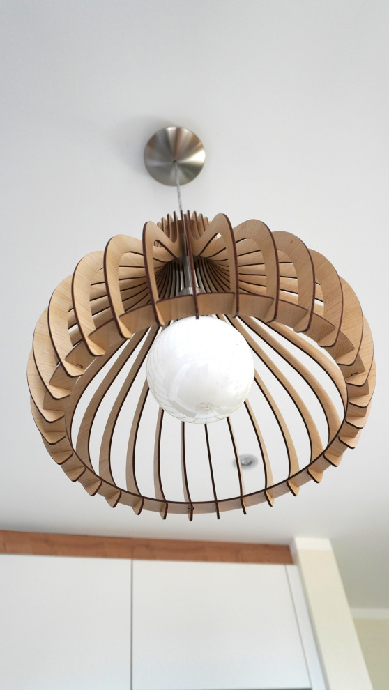 Nordische Küche in Nürnberg