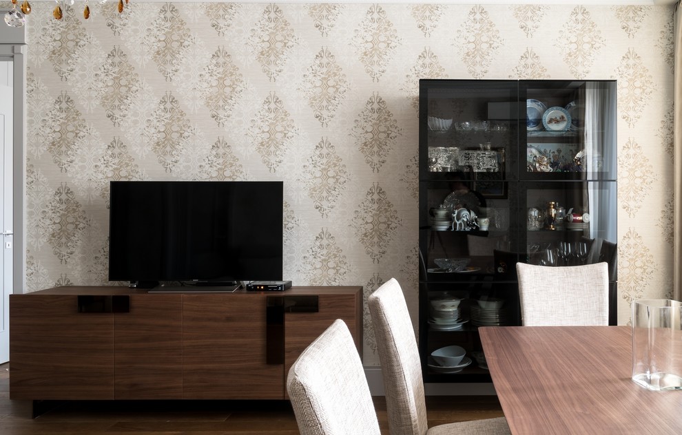 Квартира в Москве