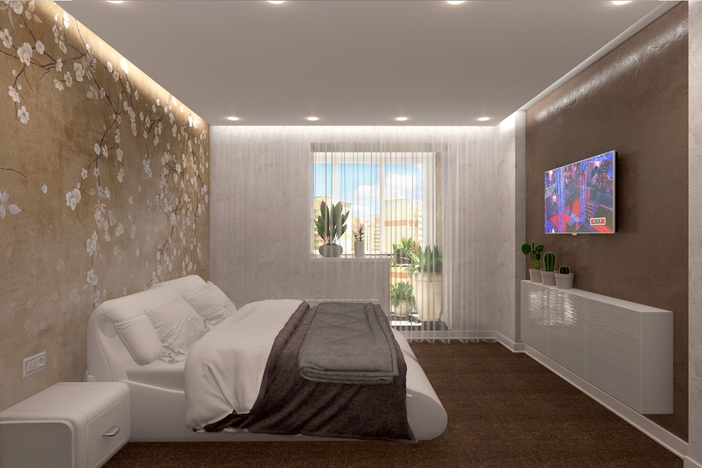 Квартира 2-х комнатная, Сургут