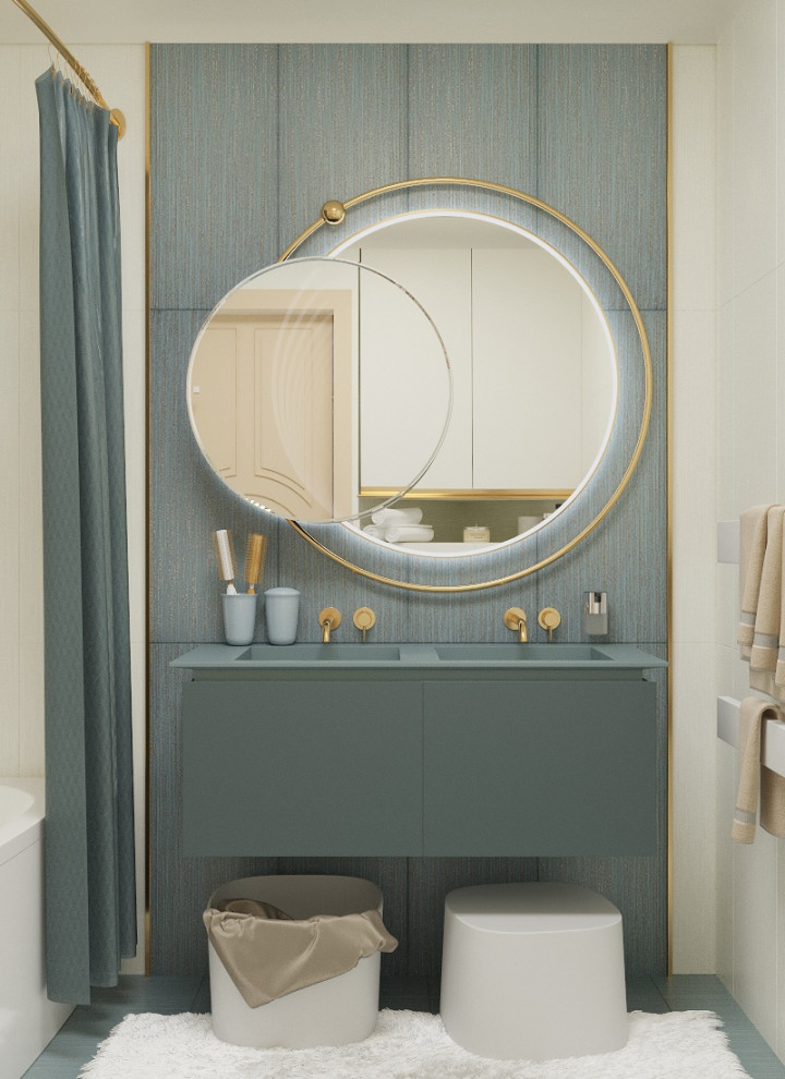 ЖК НОВЫЙ ГОРОД