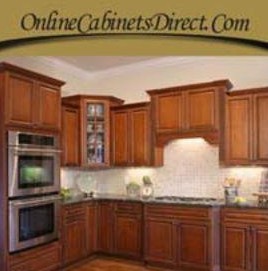 Online Cabinets Direct Project Photos