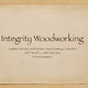 Integrity Woodworking Co. LLC