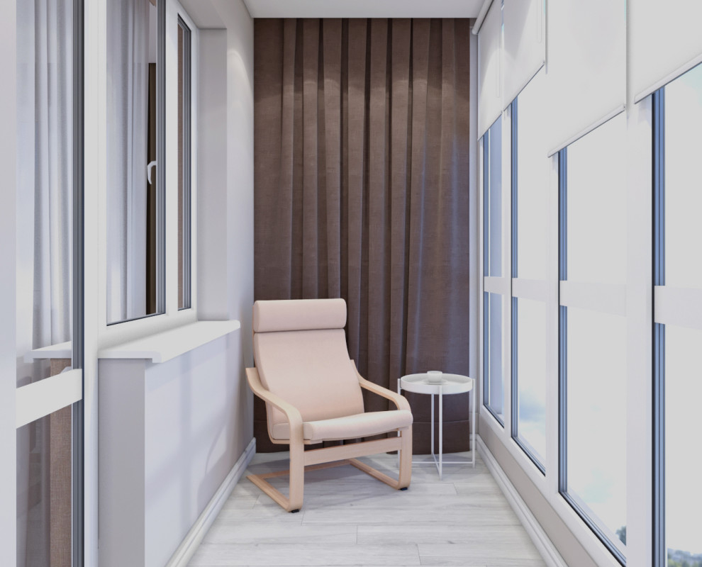 Жк Классика ул. Котанова, 6А/1