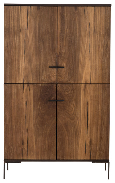 Cuzco Cabinet Transitional Storage Cabinets By The Khazana Home Austin Furniture Store