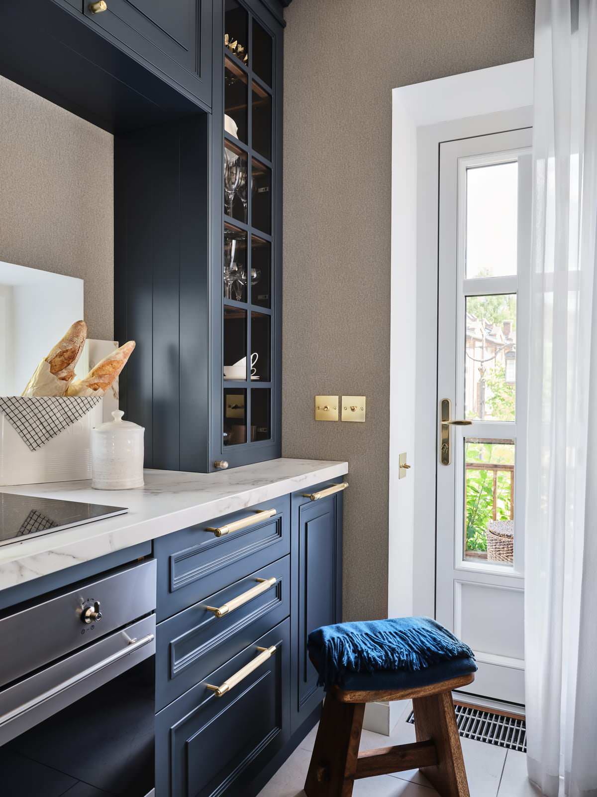 Таунхаус в пределах Москвы