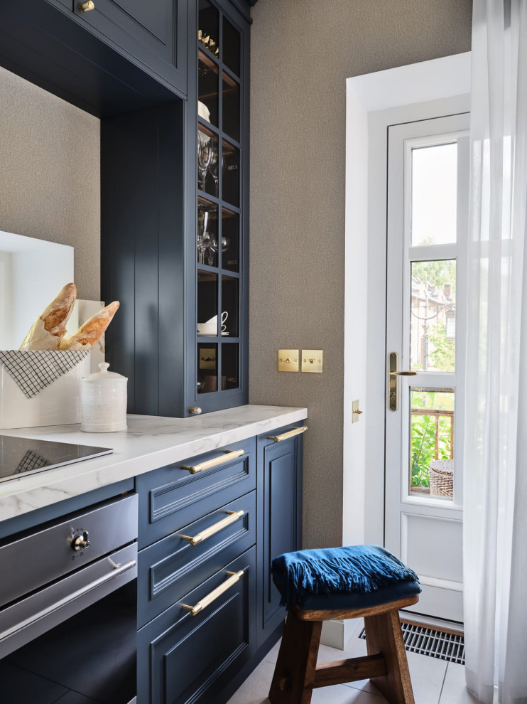 Таунхаус в пределах Москвы