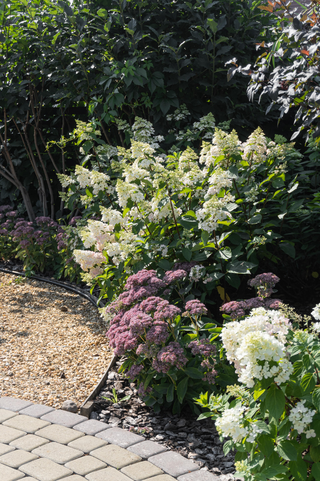 Отражение души