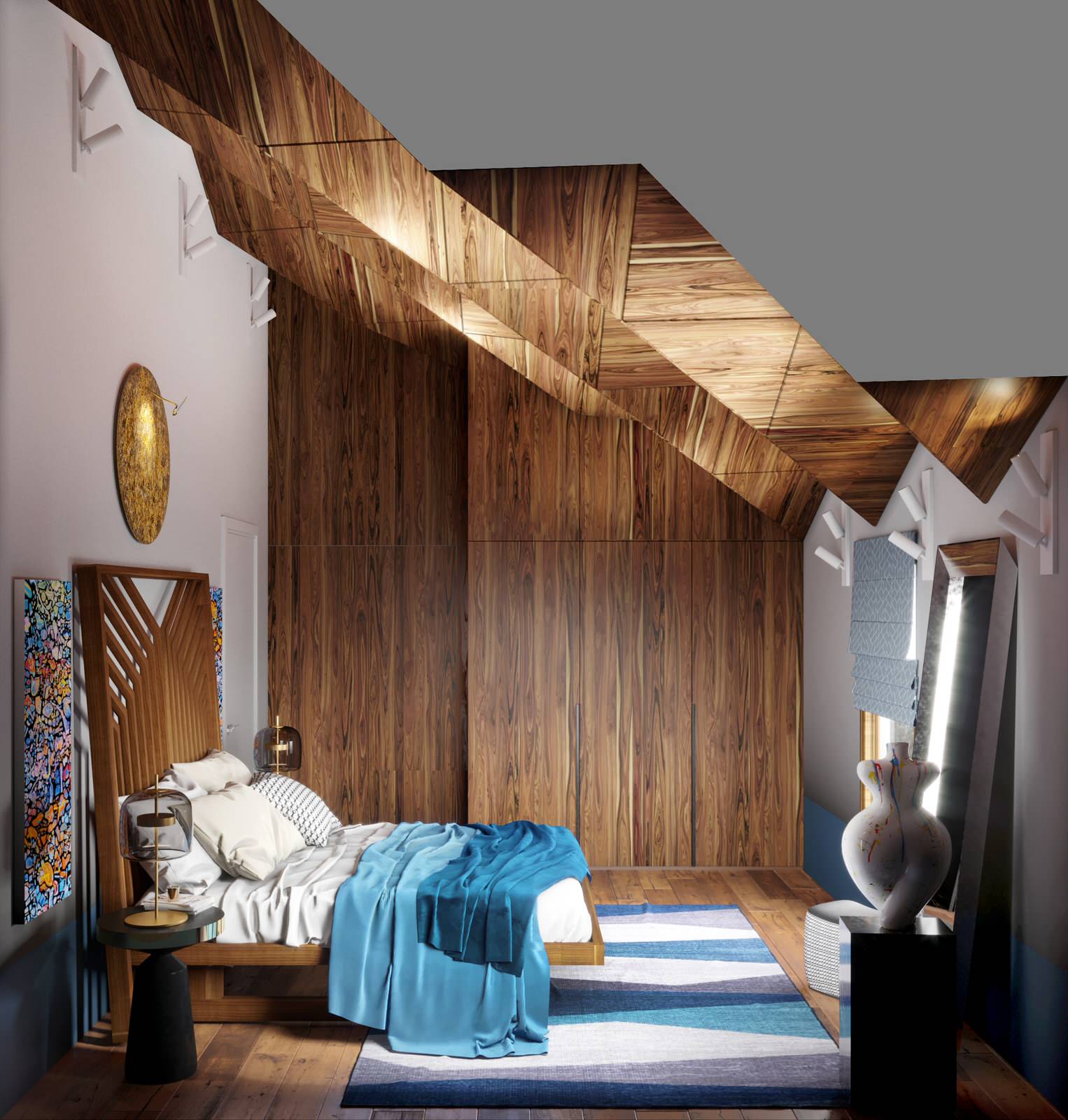 "Горы. Свобода. Орлы"