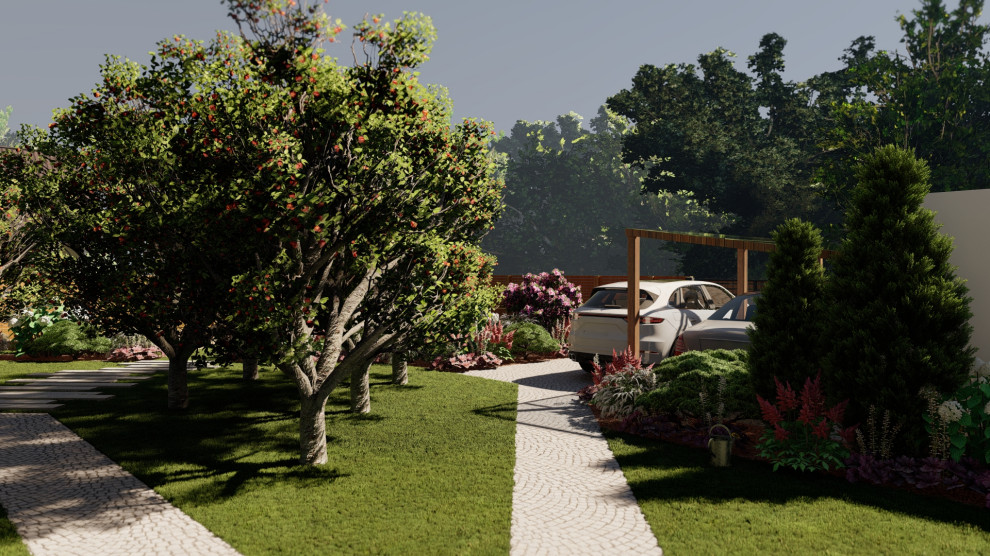 Геометрия вдохновения