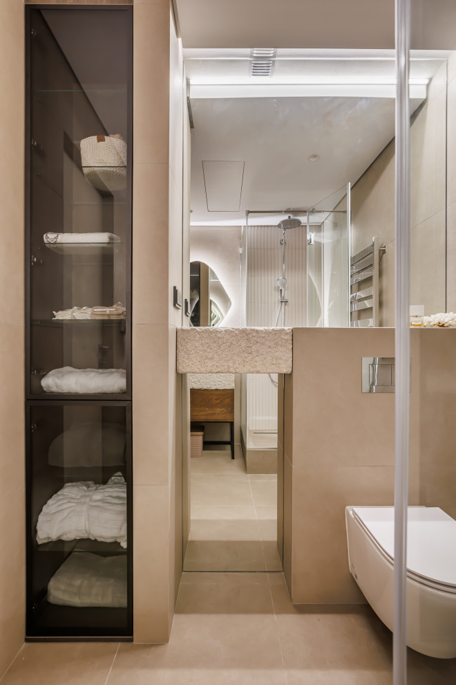 Квартира в жилом комплексе «Тополя»