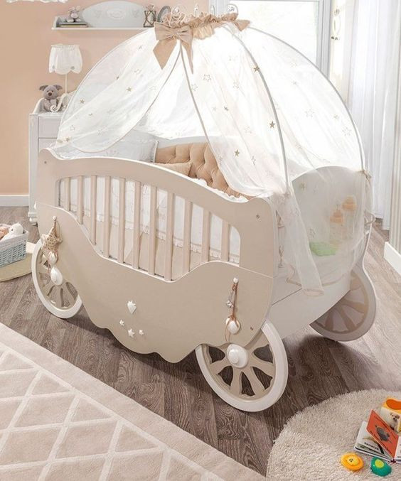 Делаю детскую мебель