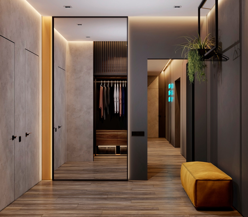 Проект загородного дома