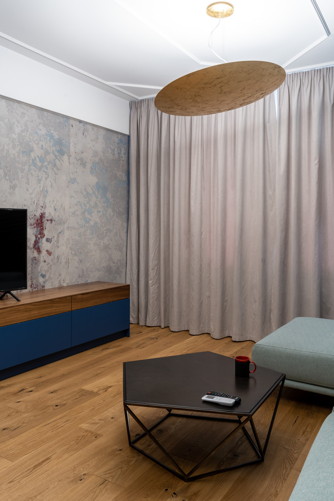 Квартира  на Новопесчаной