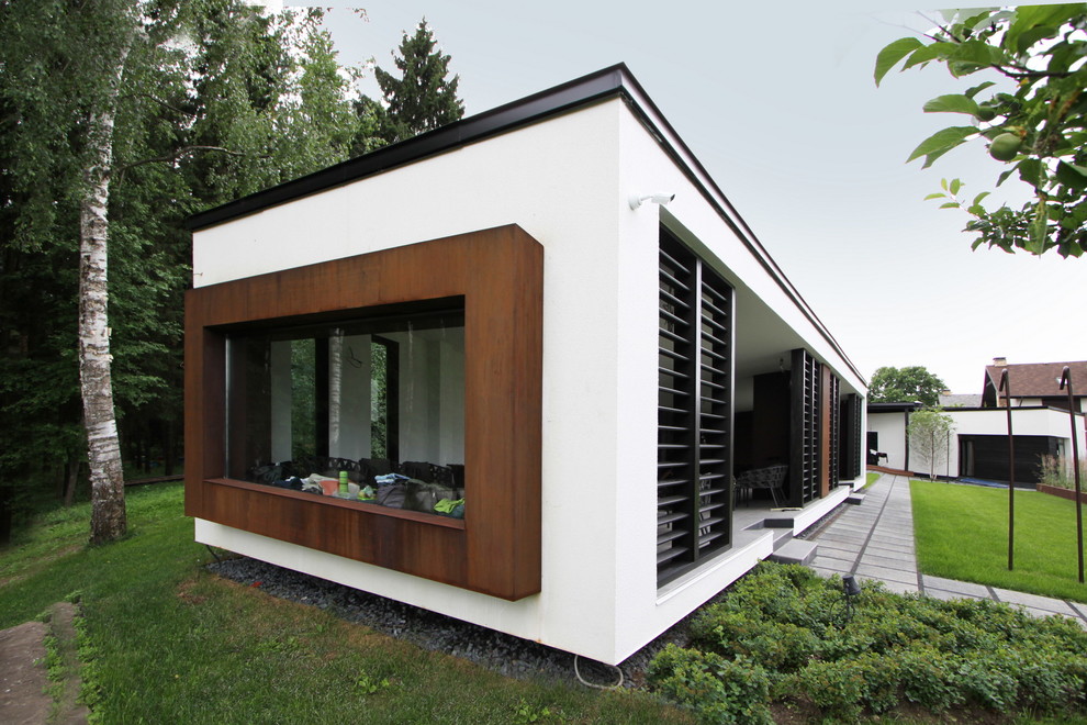 Летняя кухня