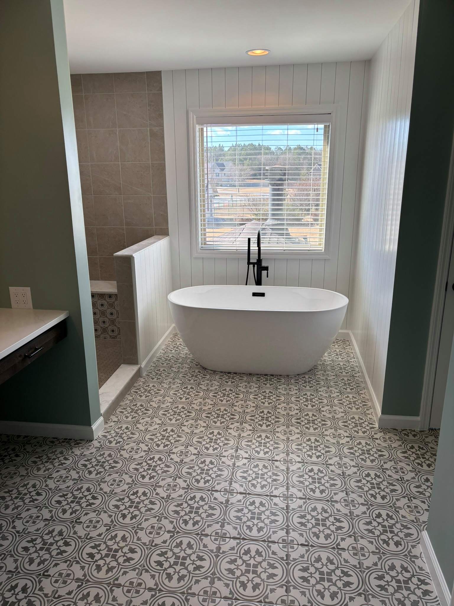 Full Bath