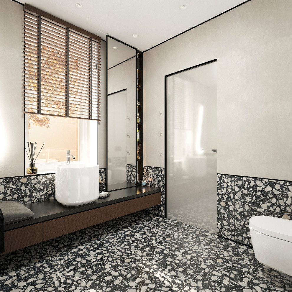 Дом в посёлоке Старокамышинск