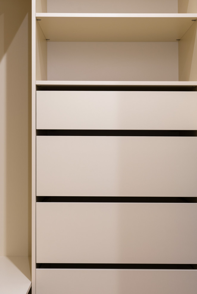 Классный ремонт в квартире 80 кв.м