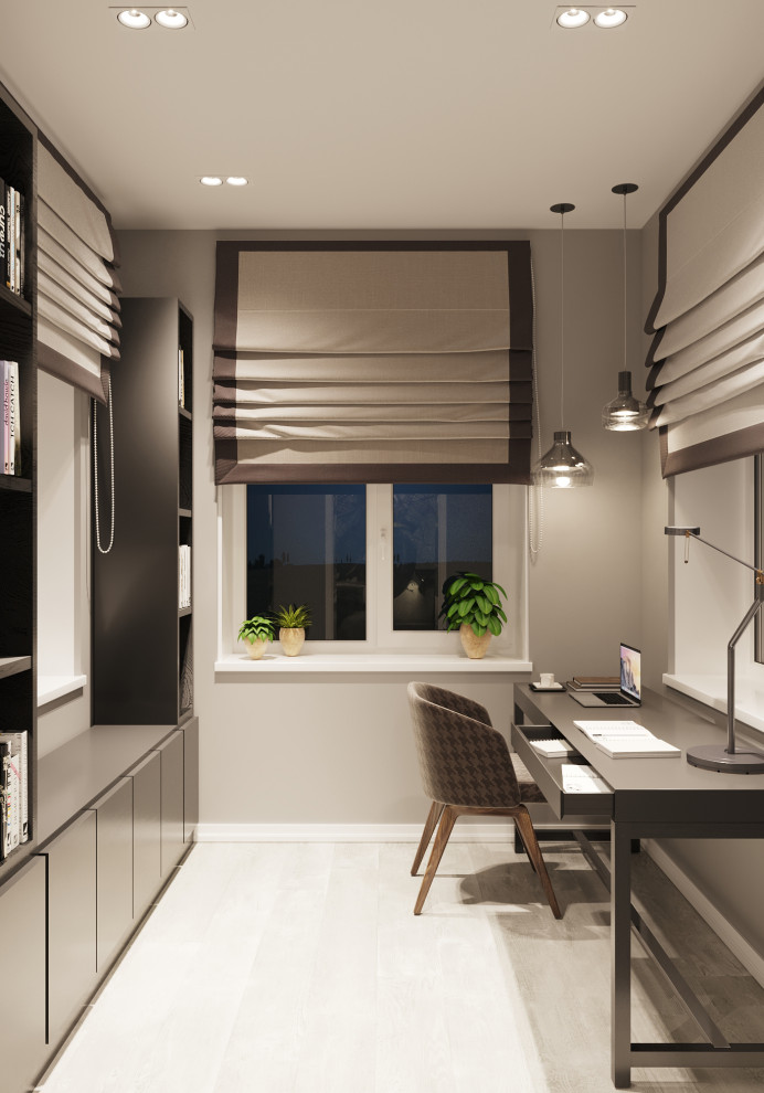 Дом в Пригородном