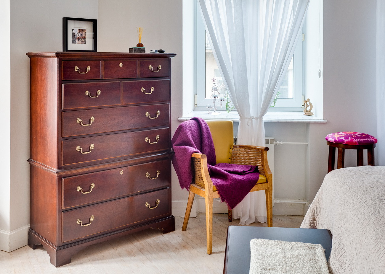 Квартира на Старом Арбате