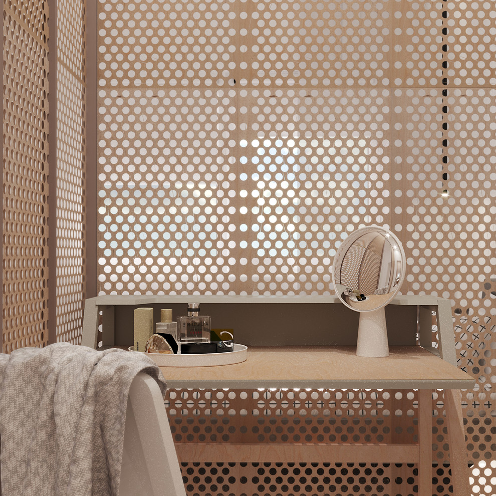 Д-1806.Квартира для молодой пары