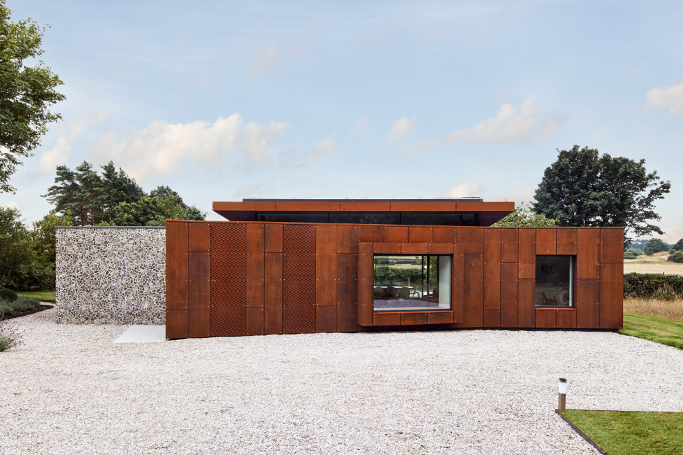 Mid-Century Reimagined