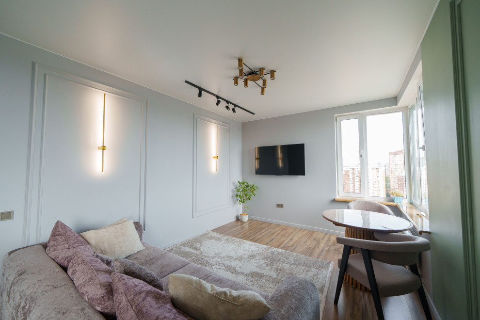 Г. Одинцово, Вокзальная 31