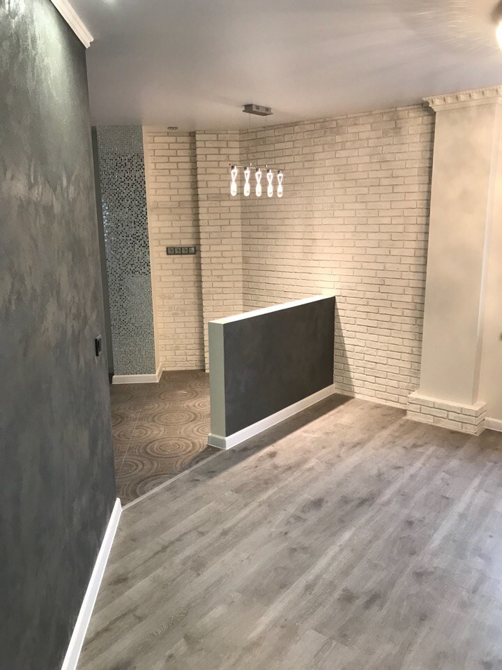 Ремонт квартир