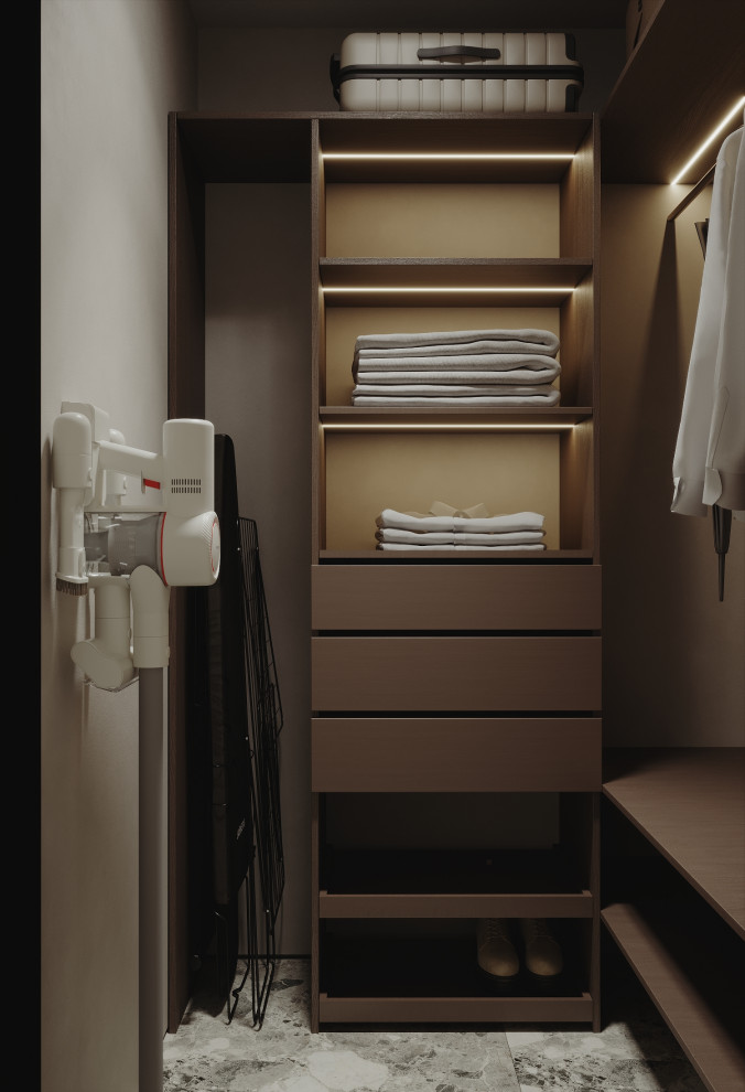 Квартира для студента в Москве ЖК Матвеевский