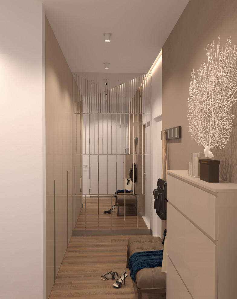 3х комнатная квартира в ЖК VolgaSky