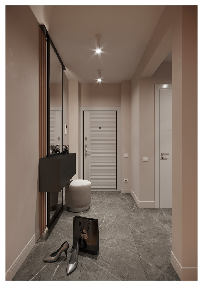 пентхаус 240 кв. м.