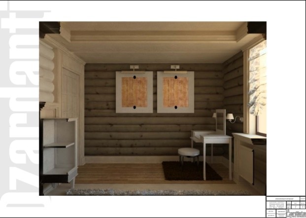 210 м2 КП Троица