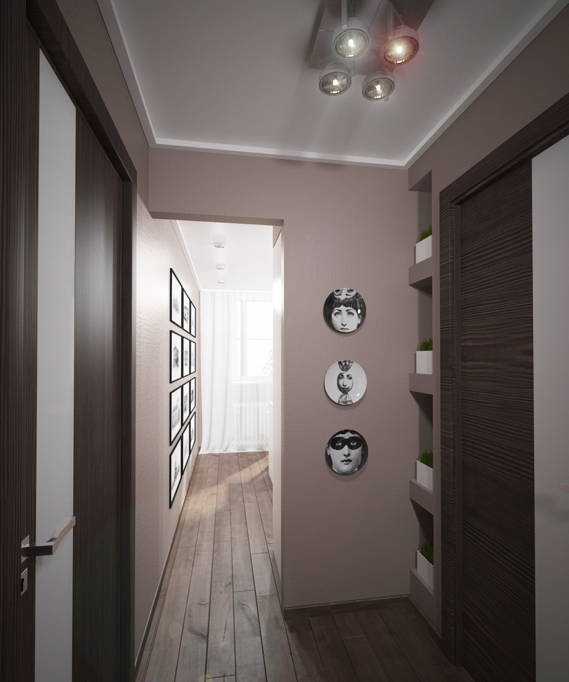 1 квартира СПБ, ЖК Пулковский 2