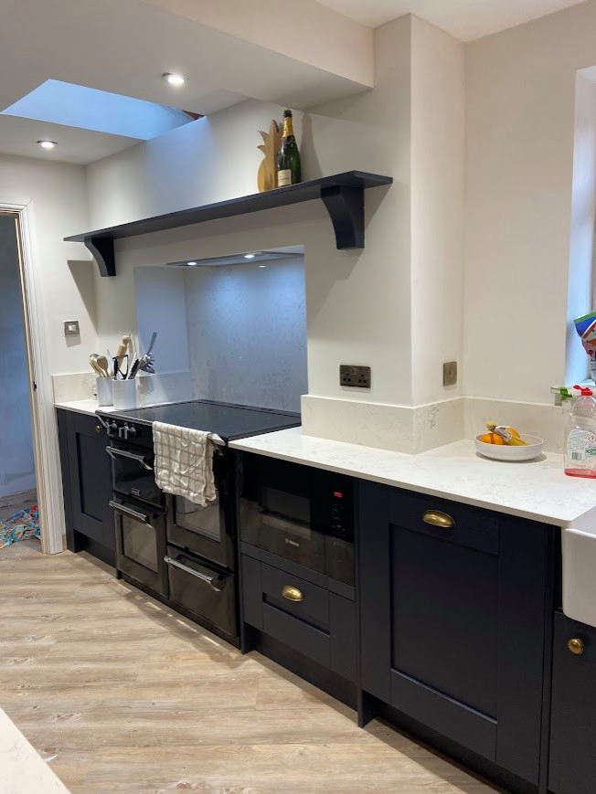 The Narborough Kitchen - Gaddesby Wynwood