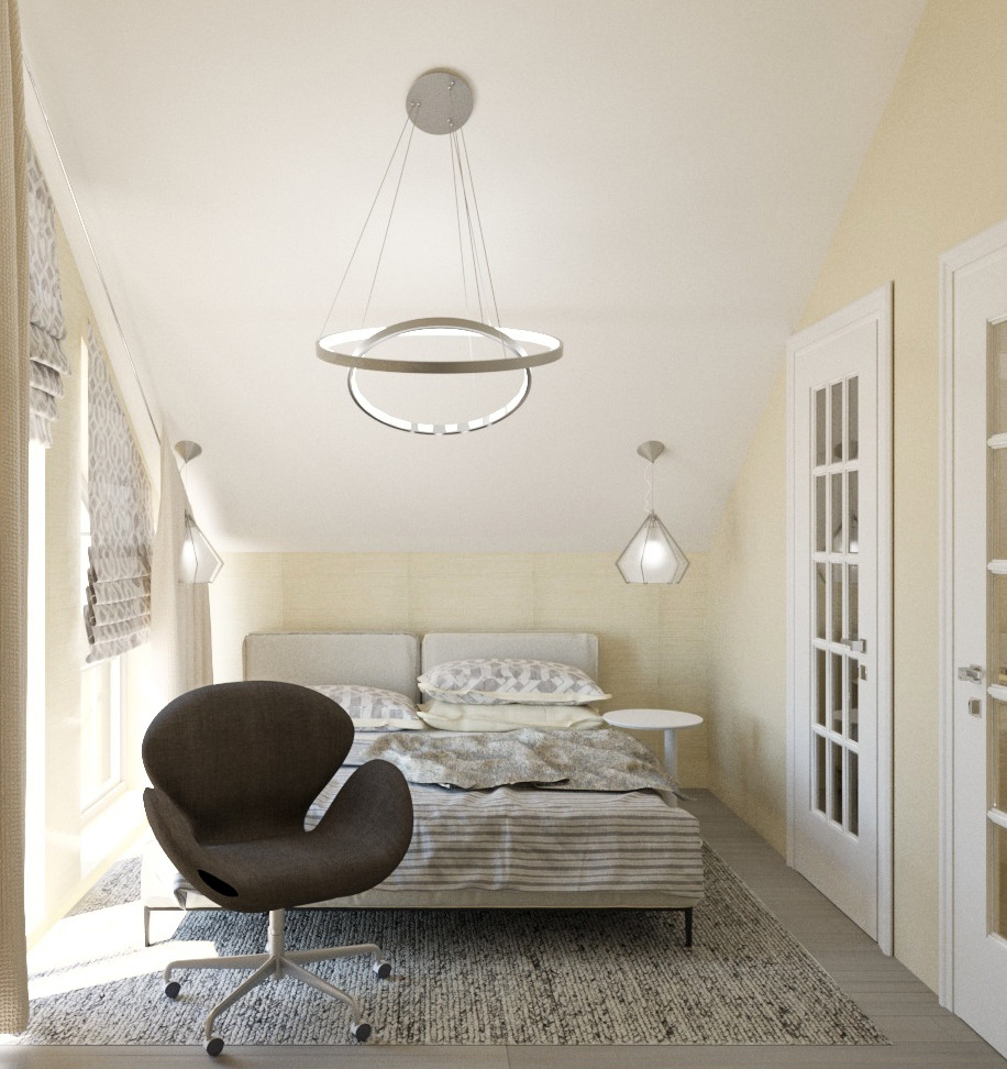 Дом для аренды