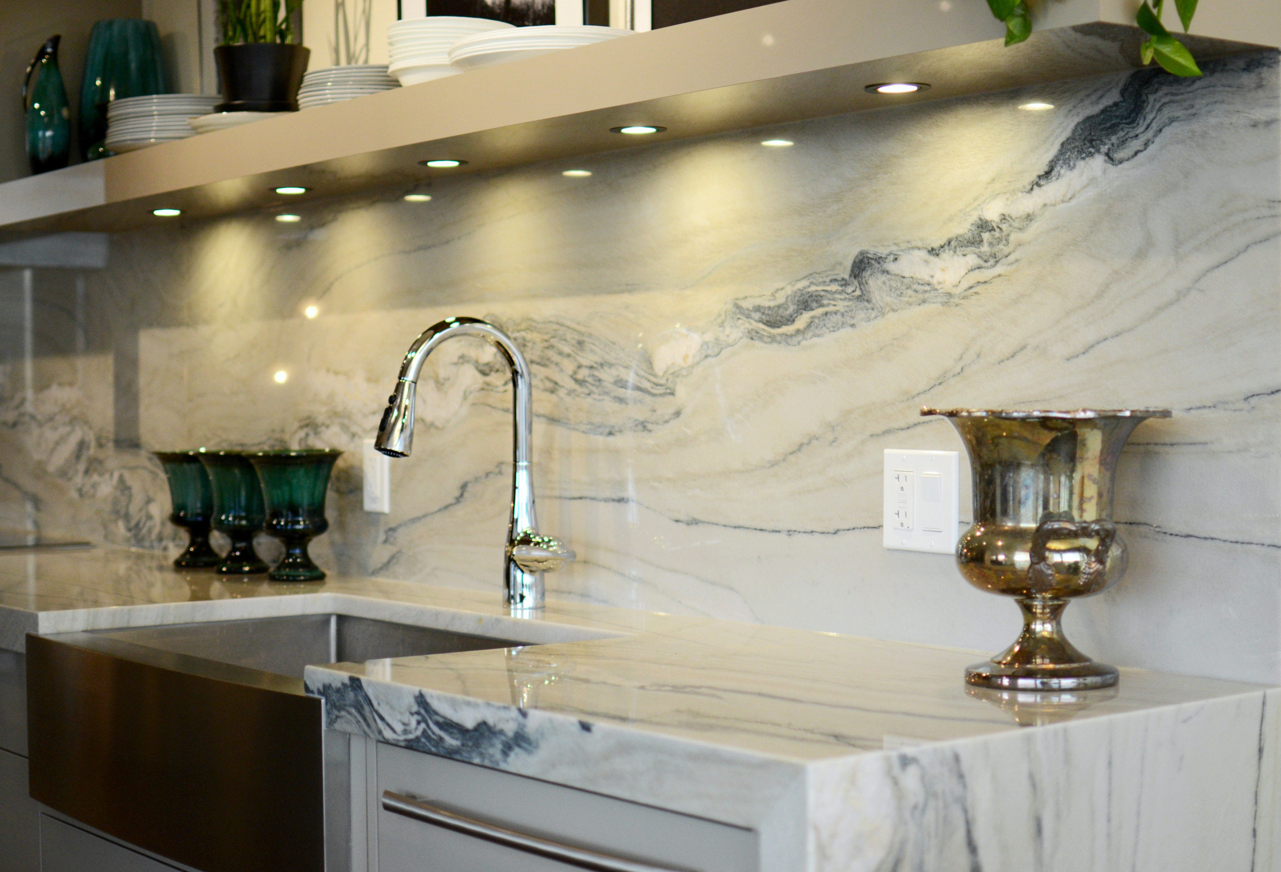 Downtown Condo Revival