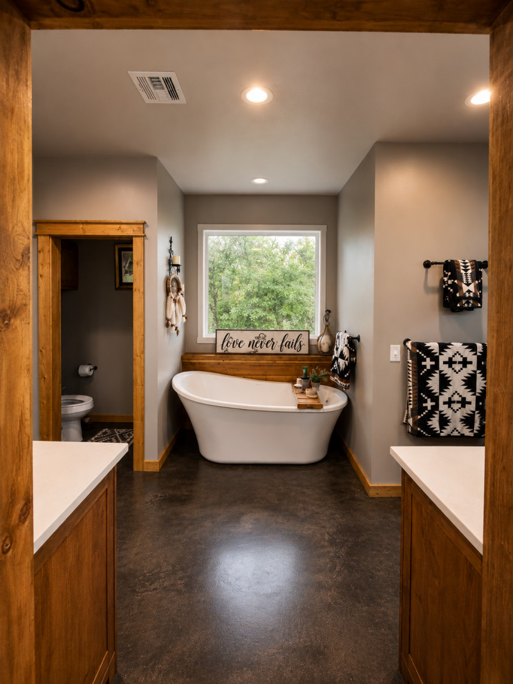New Construction- Custom