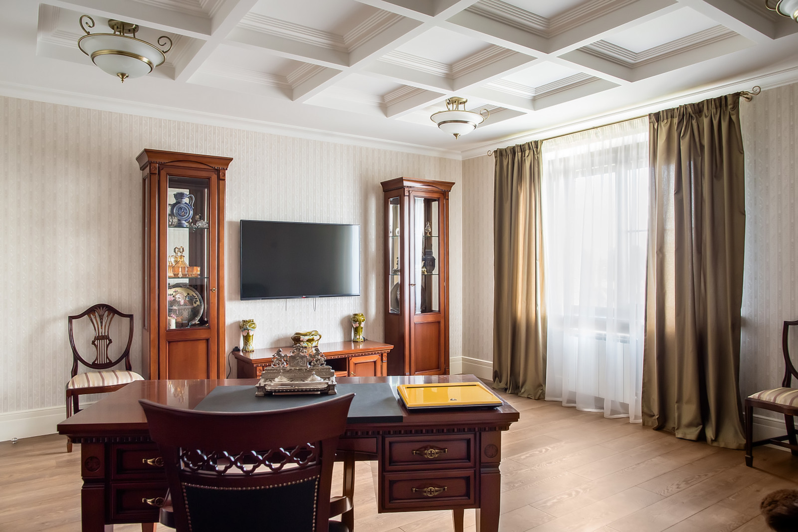 Коттедж в Шумейке