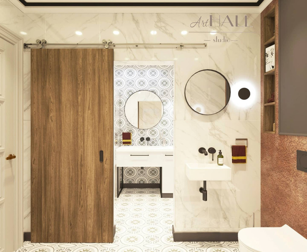 Квартира с перепланировкой на ул.Бутина