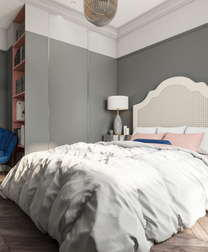 ЖК "Альфа", г. Архангельск