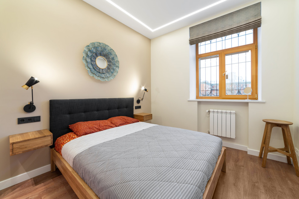 улица Бориса Галушкина – Умный Дом