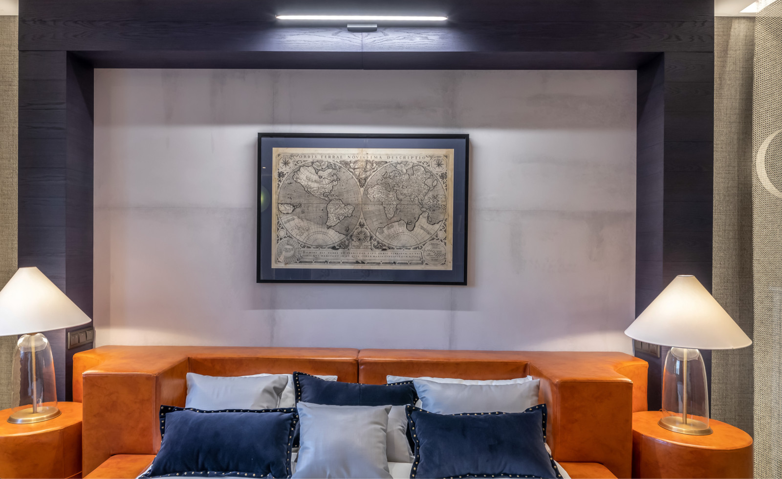 НТВ "СПАЛЬНЯ С КРОВАТЬЮ В ЧЕМОДАНЕ"